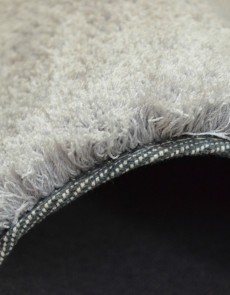 Високоворсний килим Velvet Lalee 500 silver - высокое качество по лучшей цене в Украине.